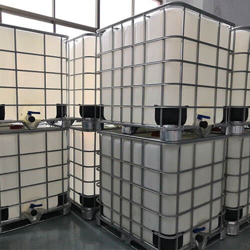 Shanghai Riqian Chemical Technology Co., Ltd.