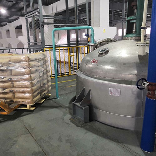 Shanghai Riqian Chemical Technology Co., Ltd.