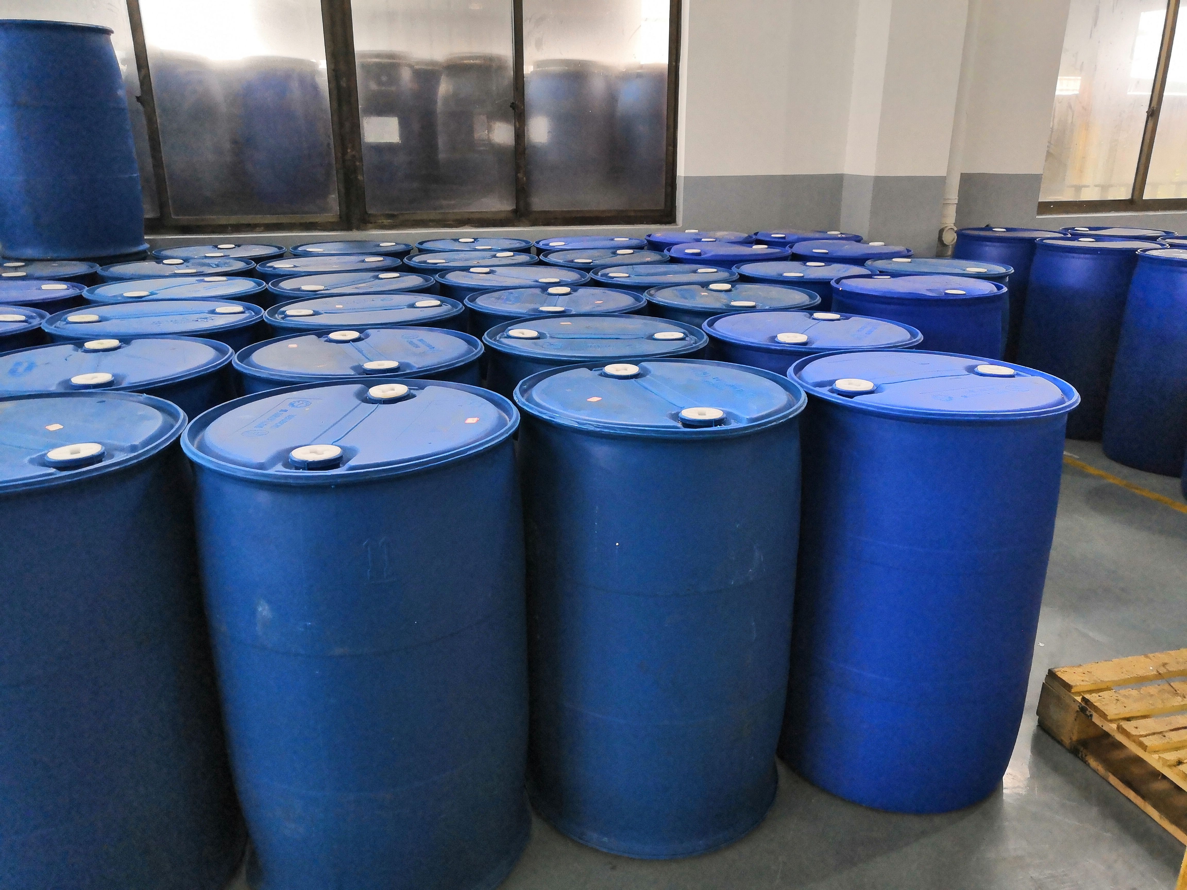 Chlorhexidine gluconate solution