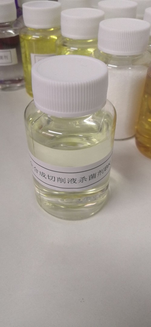 BK Biocide