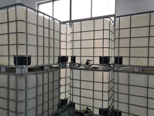Chlorhexidine gluconate solution