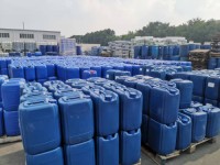 Poly hexa methylene biguanide hydrochloride