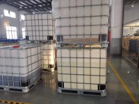 Poly hexa methylene biguanide hydrochloride