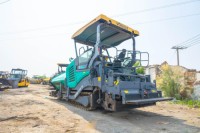 Paving Machine