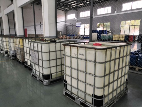 Water quality improver for aquaculture