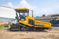Asphalt Paver – SANY SAP45C-8