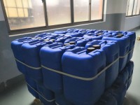 Polyhexamethyleneguanidine papermaking fungicide
