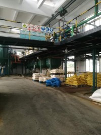Polyaluminium Chloride (PAC)
