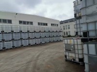BK Biocide