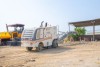 Road Milling Machine – Wirtgen W100