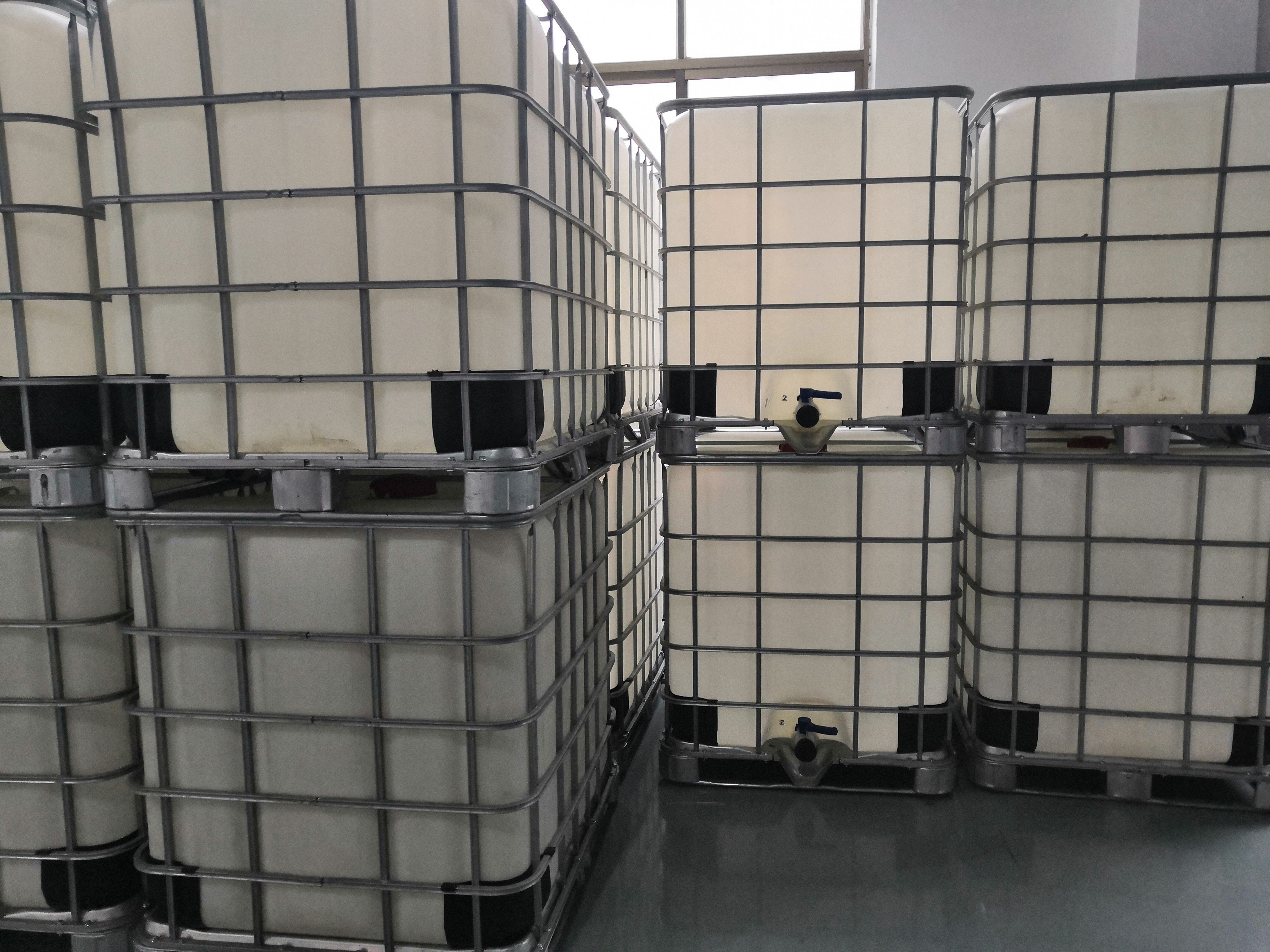 Polyhexamethylene Guanidine Hydrochloride (PHMG-HCl)