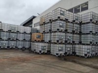 Poly hexa methylene biguanide 20% liquid