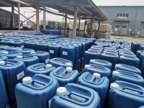 Poly hexa methylene guanidine phosphate
