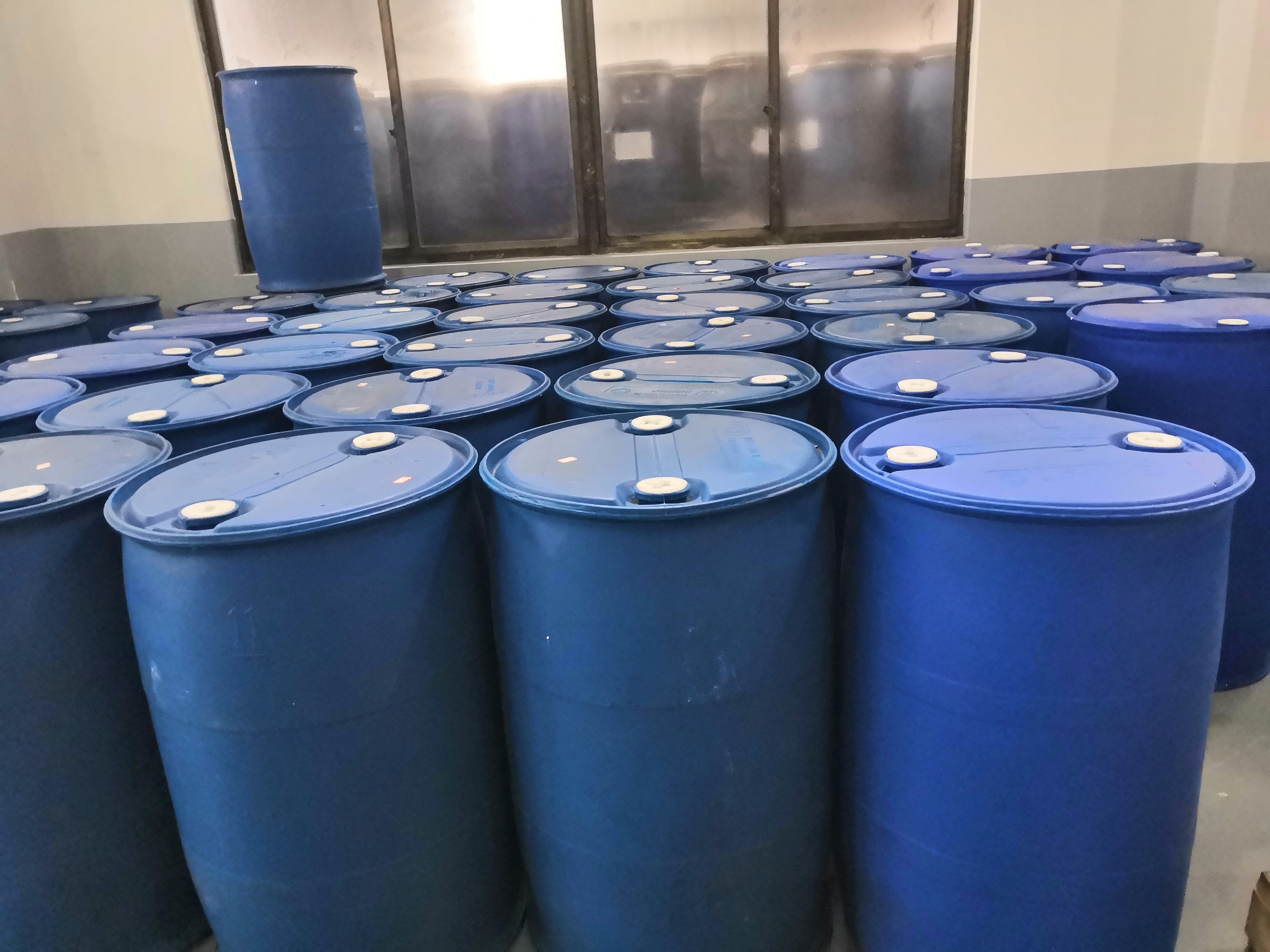 BK Biocide