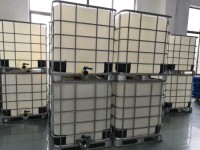 Poly hexa methylene guanidine phosphate