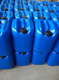 Polyhexamethyleneguanidine deodorant fungicide