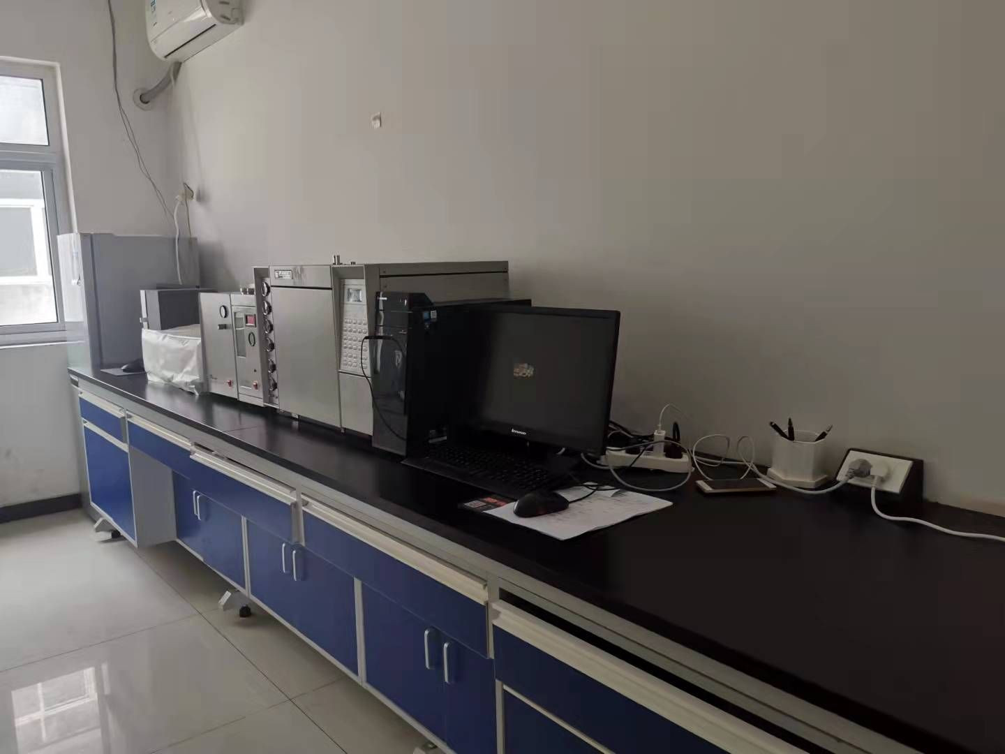 Water quality improver for aquaculture