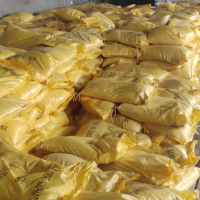 Polyferric Sulfate (PFS)