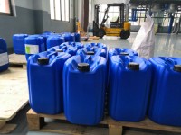 Polyhexamethyleneguanidine care solution fungicide