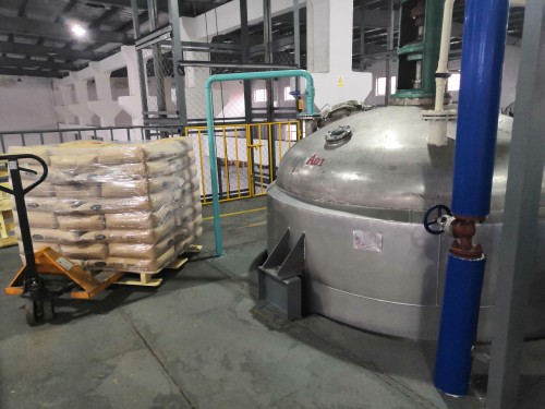 Poly hexamethylene biguanide 99% powder