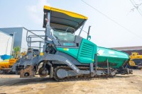 Paving Machine
