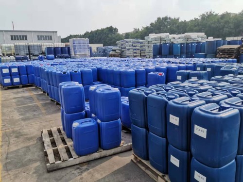 Phosphorus Removal Agent