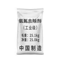 Ammonia Nitrogen Remover Solutions