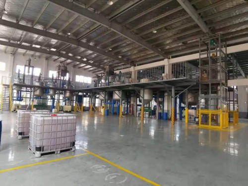 Polyhexamethylene Guanidine Hydrochloride (PHMG-HCl)