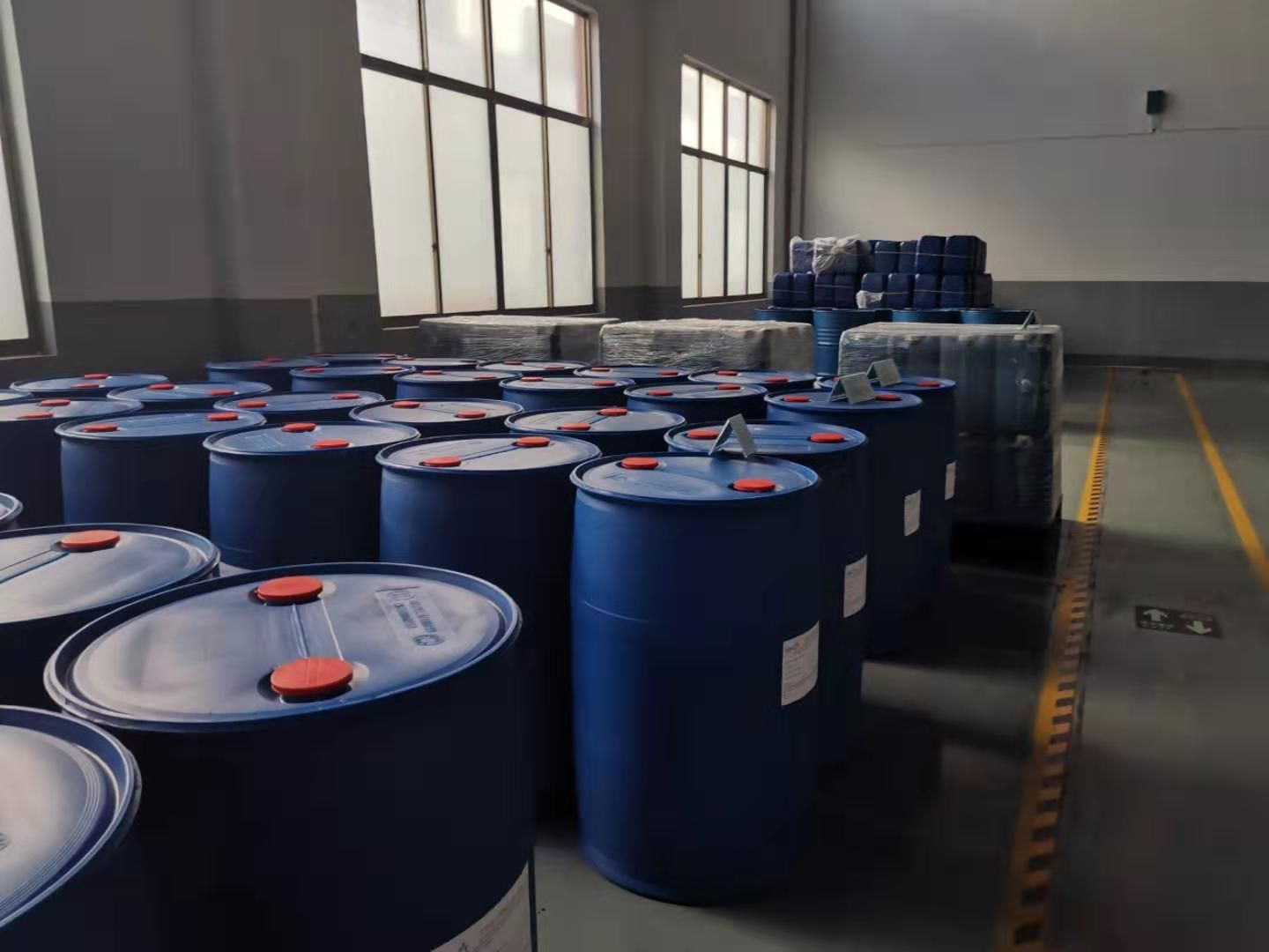 Polyhexamethyleneguanidine gynecological wash