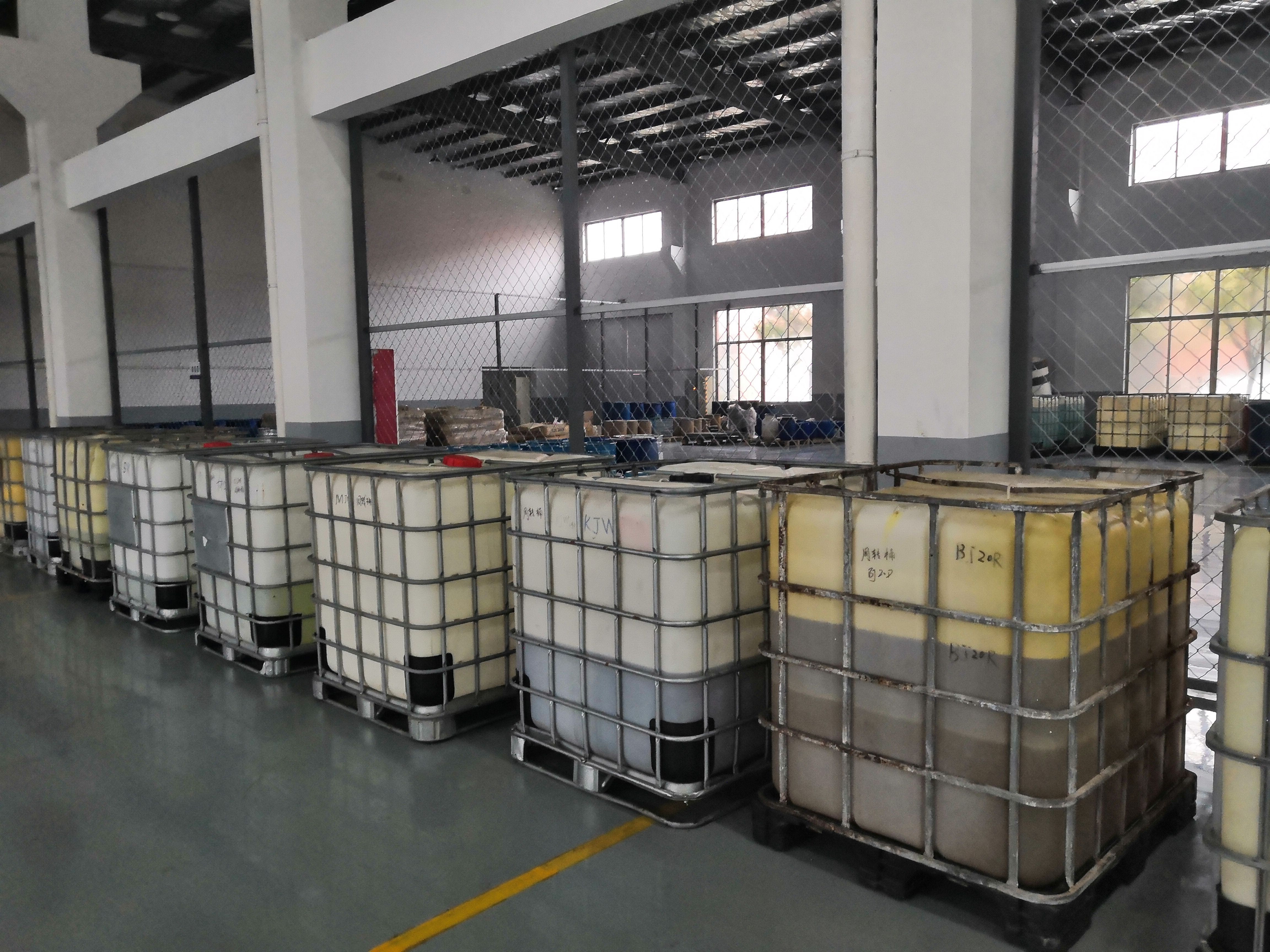 Polyhexamethyleneguanidine sanitizer