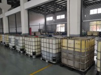 Polyhexamethyleneguanidine sanitizer