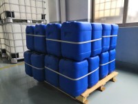 Water quality improver for aquaculture
