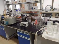 Polyhexamethyleneguanidine water treatment agent