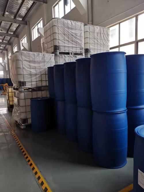 Polyhexamethyleneguanidine environmental