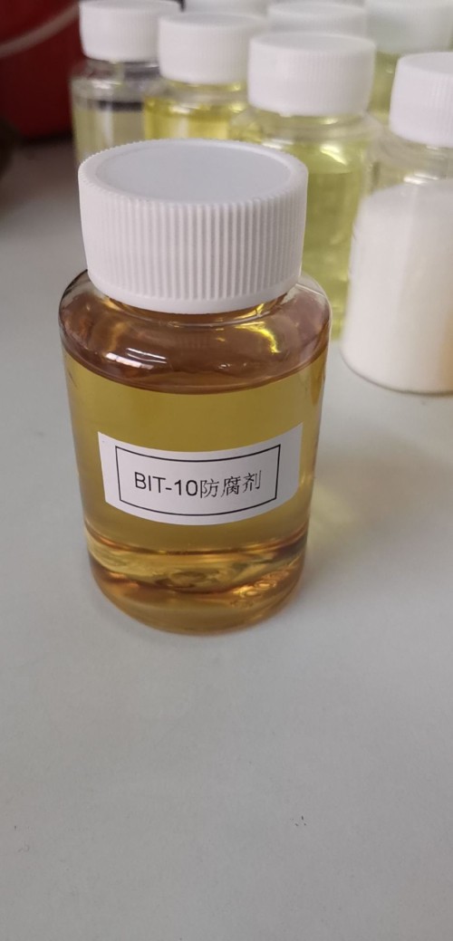 BIT-20 Preservative