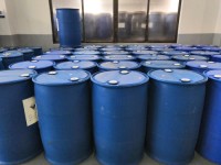 Polyhexamethyleneguanidine antibacterial finishing agent for sanitary products